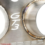 2022-2024 Porsche 992 GT3 / GT3 RS Fabspeed Deluxe Dual Style Tips - image 6