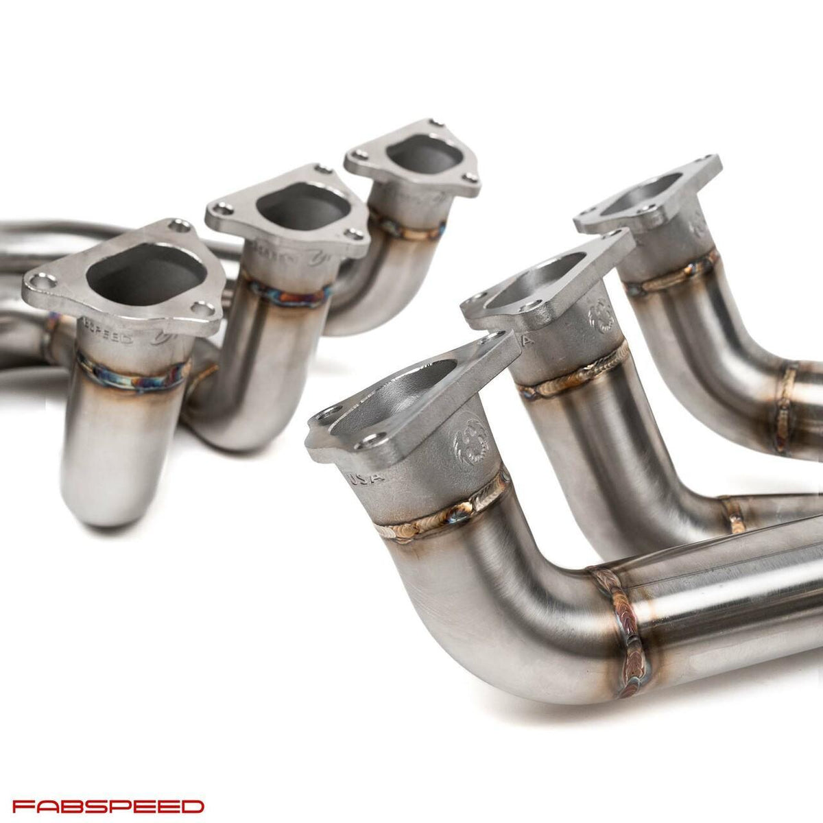 2022-2024 Porsche 992 GT3 / GT3RS/ 911 S/T Fabspeed Rennsport Package - image 4