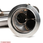 2022-2024 Porsche 992 GT3 / GT3RS/ 911 S/T Fabspeed Rennsport Package - image 5