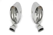 1994-1998 Porsche 993 Carrera Fabspeed Maxflo Performance Exhaust System - image 1