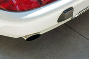 1994-1998 Porsche 993 Carrera Fabspeed Maxflo Performance Exhaust System - image 7