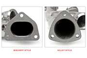 1994-1998 Porsche 993 Carrera Fabspeed Performance Package - image 2