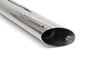 1994-1998 Porsche 993 Carrera Fabspeed Supercup cat-back Exhaust System - image 2