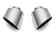 1995-1998 Porsche 993 Turbo Fabspeed Supercup Exhaust System - image 4