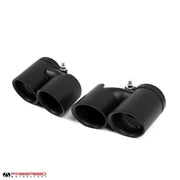 1999-2004 Porsche 996 Carrera Fabspeed Maxflo Performance Exhaust System - image 4