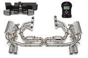 2000-2004 Porsche 996 Carrera Fabspeed Performance Package - image 1