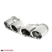 1999-2004 Porsche 996 Carrera Fabspeed Supercup Exhaust System - image 6