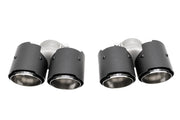 2005-2008 Porsche 997 Carrera Fabspeed Maxflo Performance Exhaust System - image 5