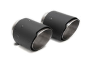 2006-2009 Porsche 997 GT3 / GT3 RS Catback Fabspeed Competition Race X-Pipe - image 6
