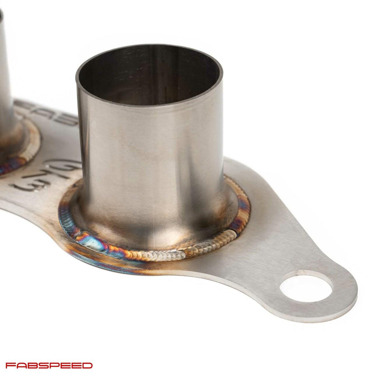 2006-2009 Porsche 997 GT3 / GT3 RS Fabspeed Deluxe Dual Style Tips - image 5