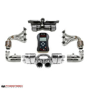 2006-2009 Porsche 997 GT3 / GT3 RS Fabspeed Performance Package - image 1