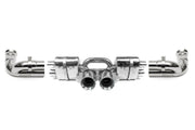 2006-2009 Porsche 997 GT3 / GT3 RS Fabspeed Race Exhaust System - image 1