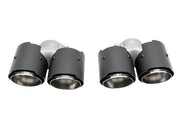 2021-2022 Audi SQ5 Fabspeed Deluxe Exhaust Tips - image 5