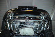 2009-2012 Porsche 997.2 Carrera Fabspeed Performance Package - image 3