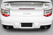 2011 Porsche 997.2 GT2RS Fabspeed Performance Package - image 2