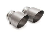 2010-2011 Porsche 997.2 GT3 / GT3 RS Catback Fabspeed Competition Race X-Pipe - image 7