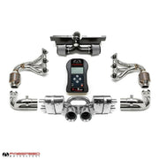 2010-2011 Porsche 997.2 GT3 / GT3 RS Fabspeed Performance Package - image 1