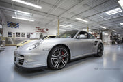 2010-2012 Porsche 997.2 Turbo / Turbo S Fabspeed Supersport Performance Package - image 7