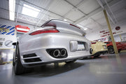 2010-2012 Porsche 997.2 Turbo / Turbo S Fabspeed Supersport Performance Package - image 4