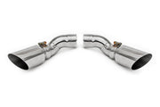2010-2012 Porsche 997.2 Turbo / Turbo S Fabspeed Supersport X-Pipe Exhaust System - image 3