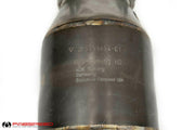2019-2021 Porsche Macan 2.0L Fabspeed Sport Catalytic Converter - image 4