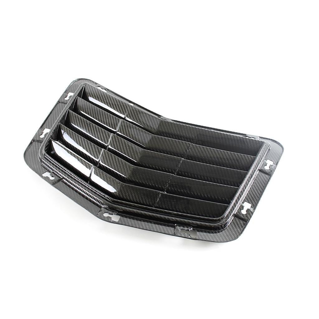 Chevrolet Corvette C7 C7 Z06 Carbon Fiber Hood Vent