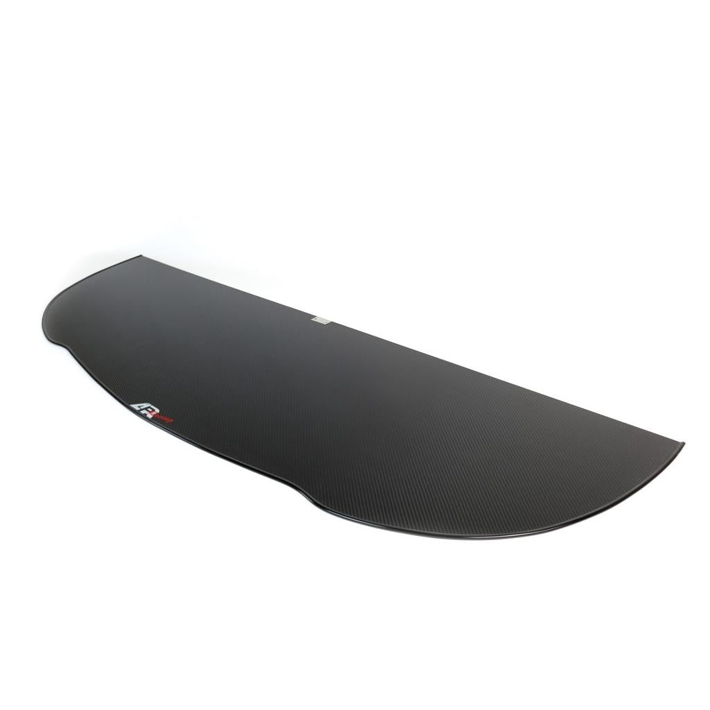 Chrysler 300C S/SRT8 Carbon Fiber Front Wind Splitter 2017-2023