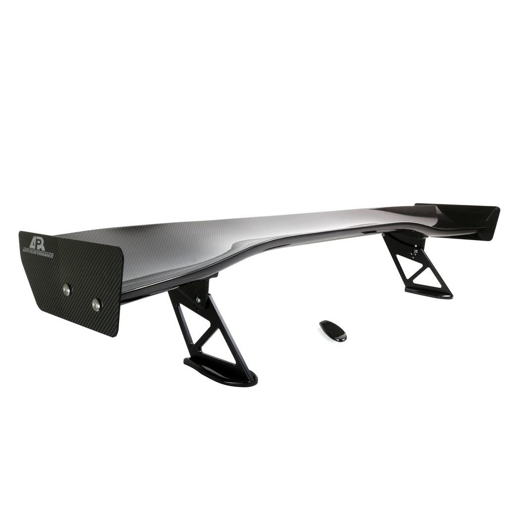 Chevrolet Camaro GTC300 67" Carbon Fiber Adjustable Wing 2016 - 2024