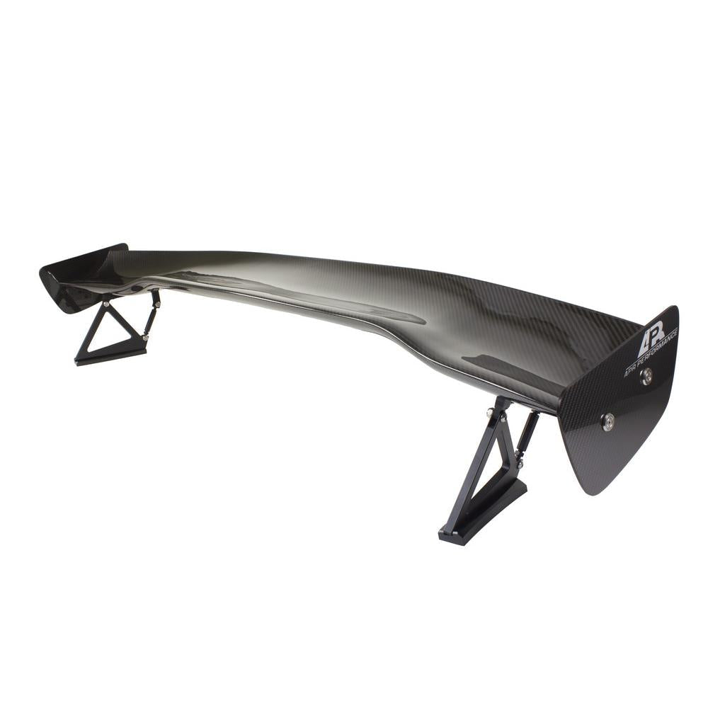Mazda Miata NA/NB GTC200 Carbon Fiber Adjustable Wing 1990-2005