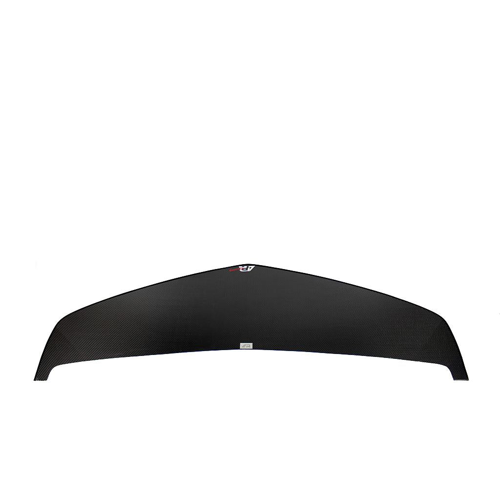 Chevrolet Camaro V6 Carbon Fiber Front Wind Splitter 2014 - 2015
