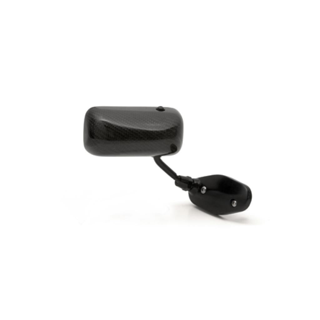Carbon Fiber Honda S2000 Formula GT3 Mirrors 2000 - 2009