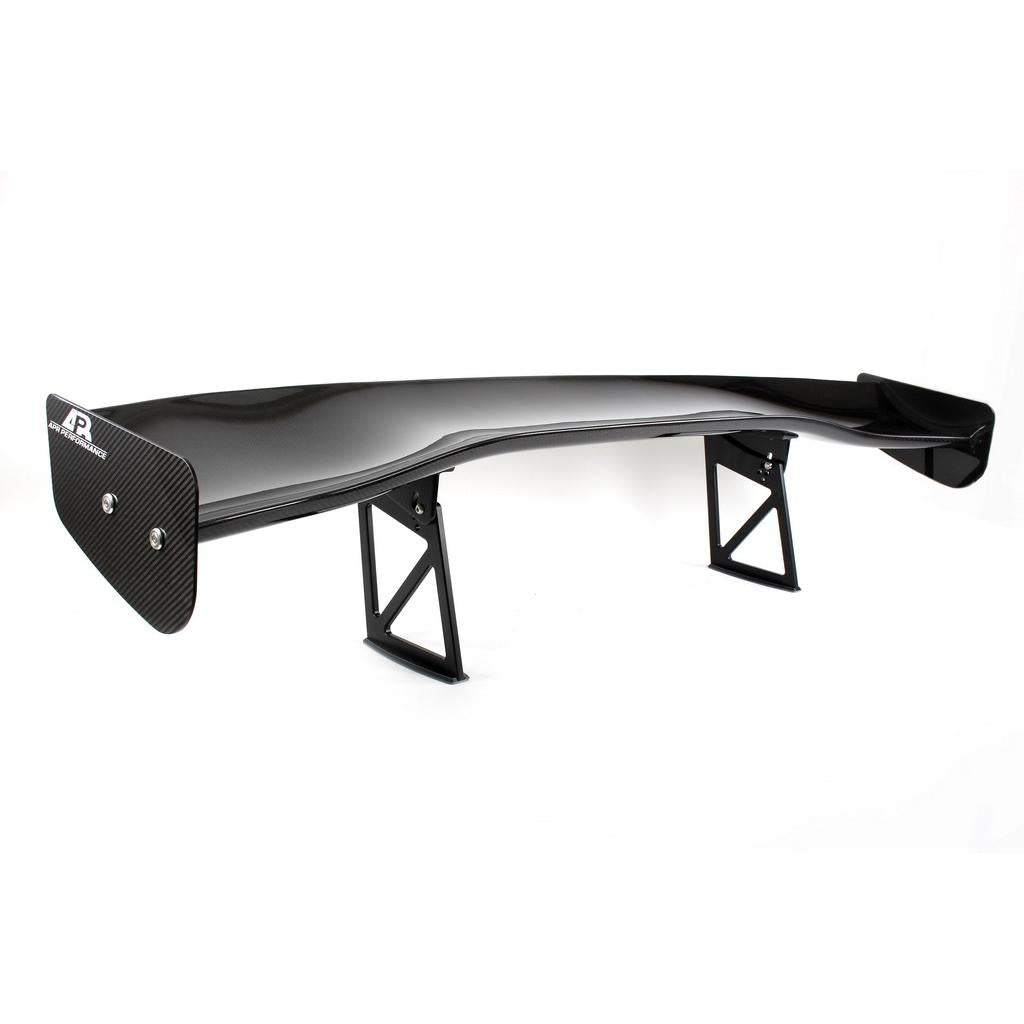 GTM Carbon Fiber GTC300 67" Adjustable Wing