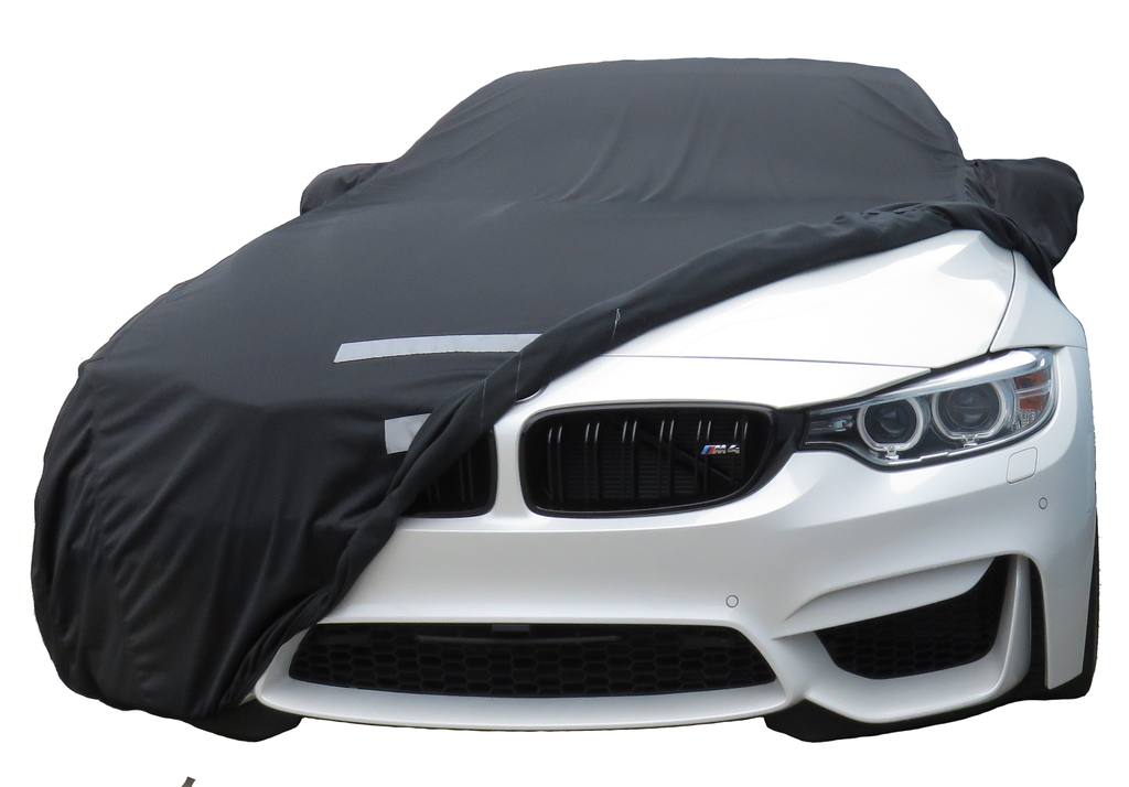 Dodge Challenger SRT Demon 2018 - 2023 Indoor Select-Fleece Car Cover