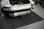 1990-1998 Porsche 964/993 Carrera GT3 Fabspeed Center Muffler Conversion Package - image 9